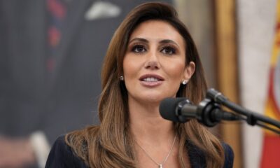 Le mariage d'Alina Habba avec Gregg Reuben a toujours été destiné à se terminer par un divorce