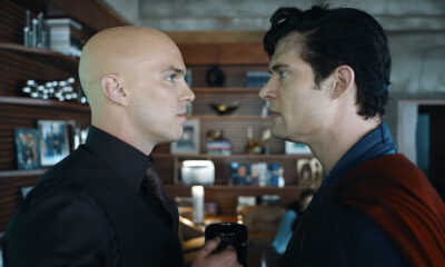 La suite de Superman de James Gunn mettra en vedette un autre super-héros majeur de DC (et vous le rencontrerez bientôt)