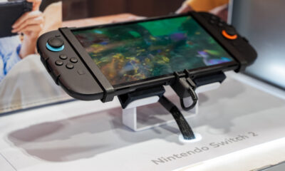 5 consoles de jeu plus puissantes que la Nintendo Switch 2