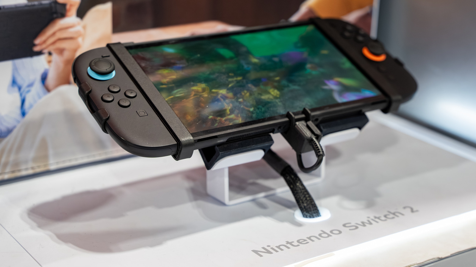 5 consoles de jeu plus puissantes que la Nintendo Switch 2