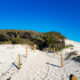 Ce captivant parc d'État de plage en Floride offre une vue panoramique sur la côte du golfe