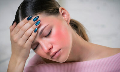 Ce que le rougissement révèle réellement sur votre système nerveux