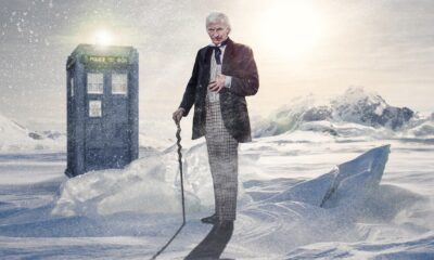 Deux épisodes perdus de Doctor Who ont été découverts dans un véritable miracle pour les fans de science-fiction