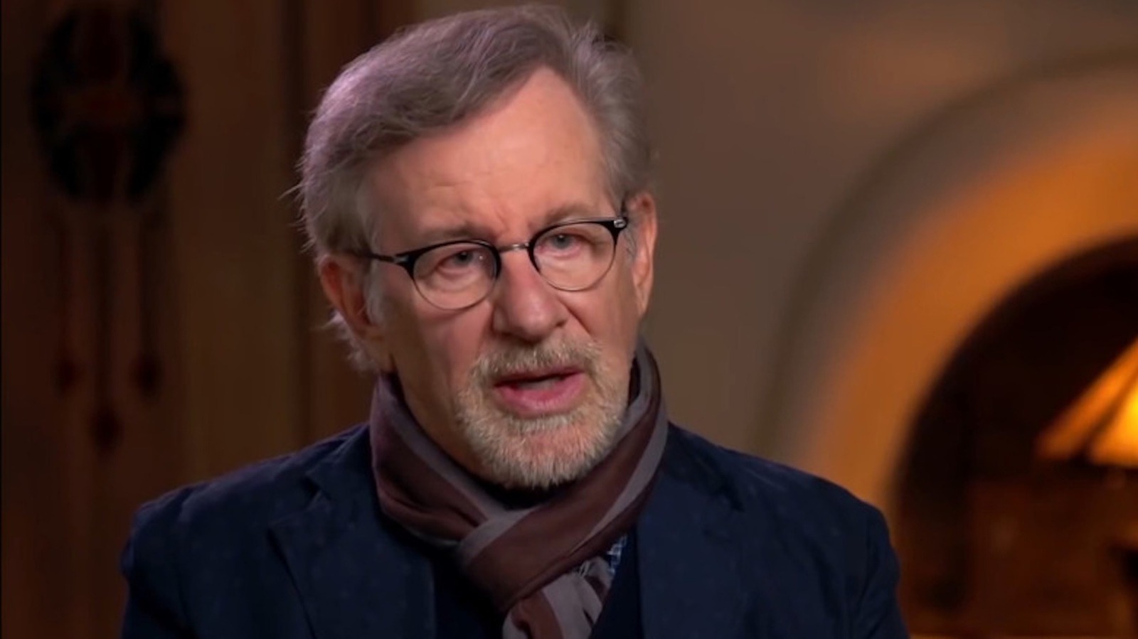Steven Spielberg pense que les extraterrestres sont parmi nous et remercie Obama pour le battage médiatique de la Journée de divulgation gratuite (SXSW)