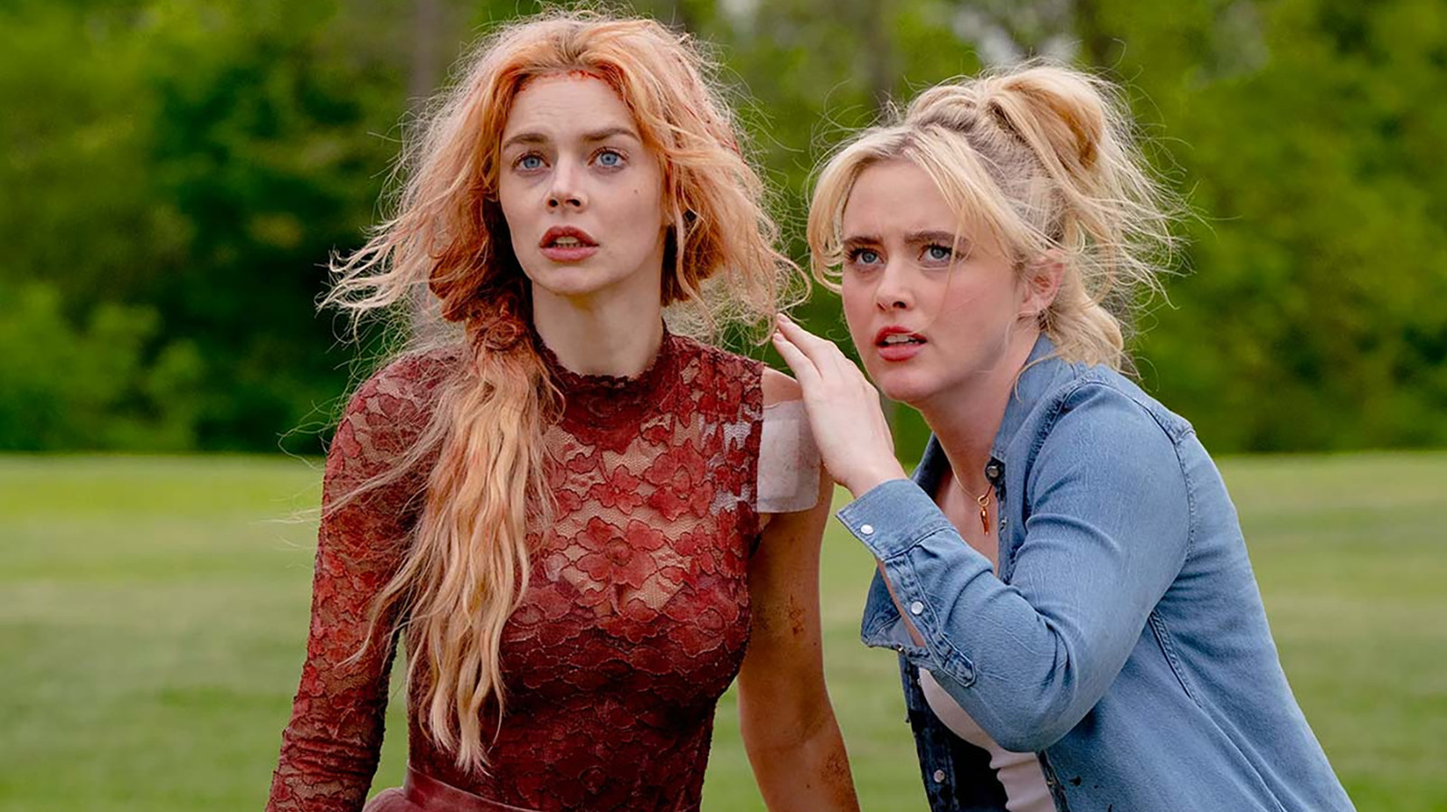 Ready Or Not 2 : Here I Come Review : Exploser l'élite est deux fois plus amusant la deuxième fois