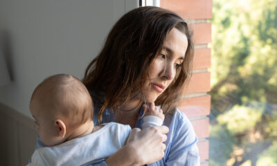 Les femmes perdent une partie de leur cerveau pendant la grossesse et les scientifiques pensent savoir pourquoi