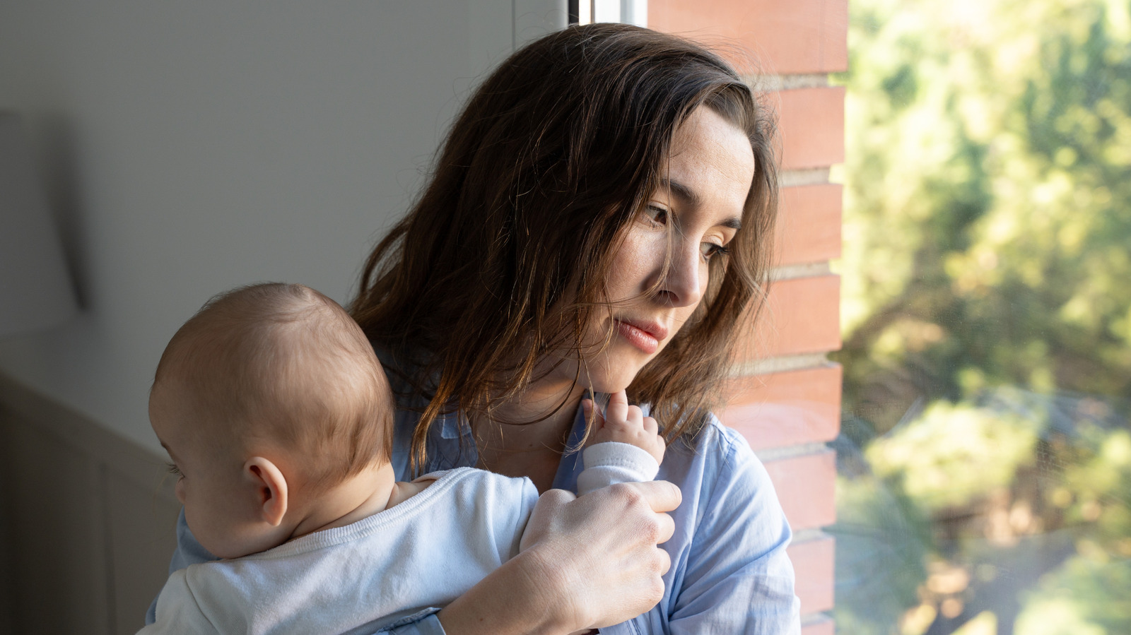 Les femmes perdent une partie de leur cerveau pendant la grossesse et les scientifiques pensent savoir pourquoi