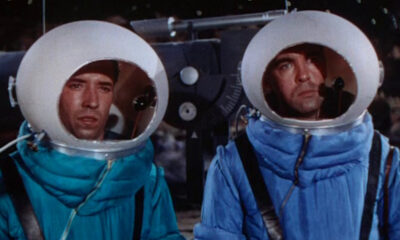 Un film de science-fiction oublié a enseigné à Steven Spielberg le suspense cinématographique (SXSW)