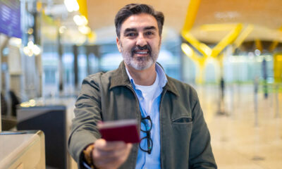 Comment certains Américains peuvent-ils obtenir un passeport et une citoyenneté européenne