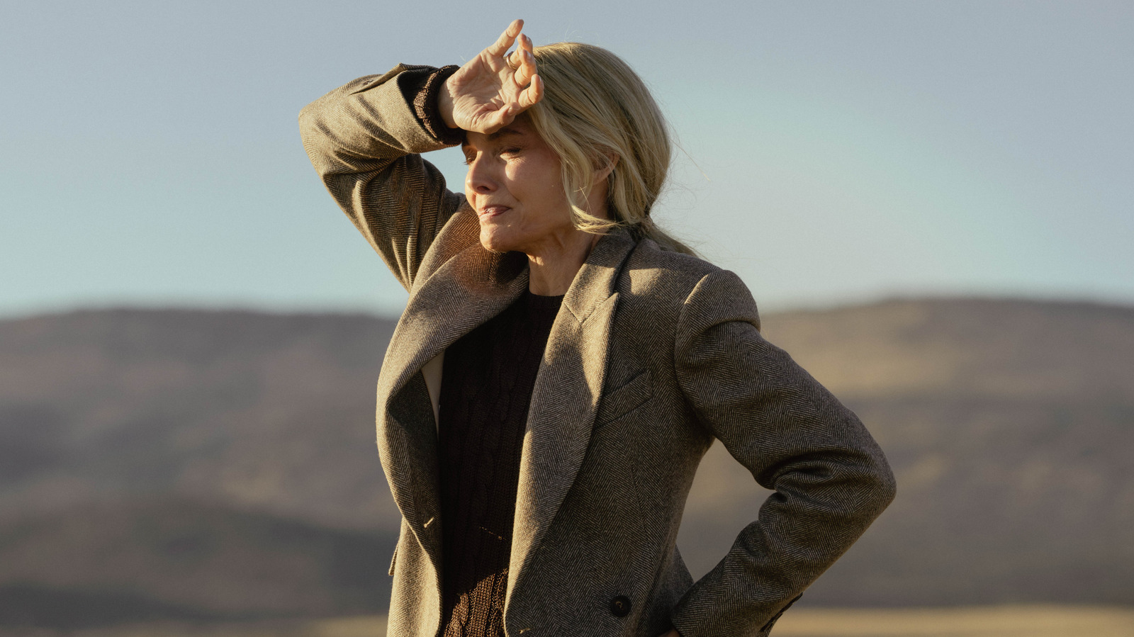 L'hommage à Robert Redford du Madison, expliqué