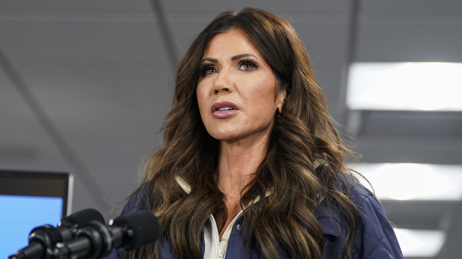 Tendances dépassées que nous supplions Kristi Noem d'abandonner