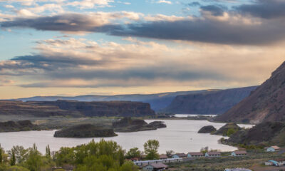 Ce parc d'État de Washington unique et sous-estimé est un livre d'histoire vivante sur les merveilles de la période glaciaire