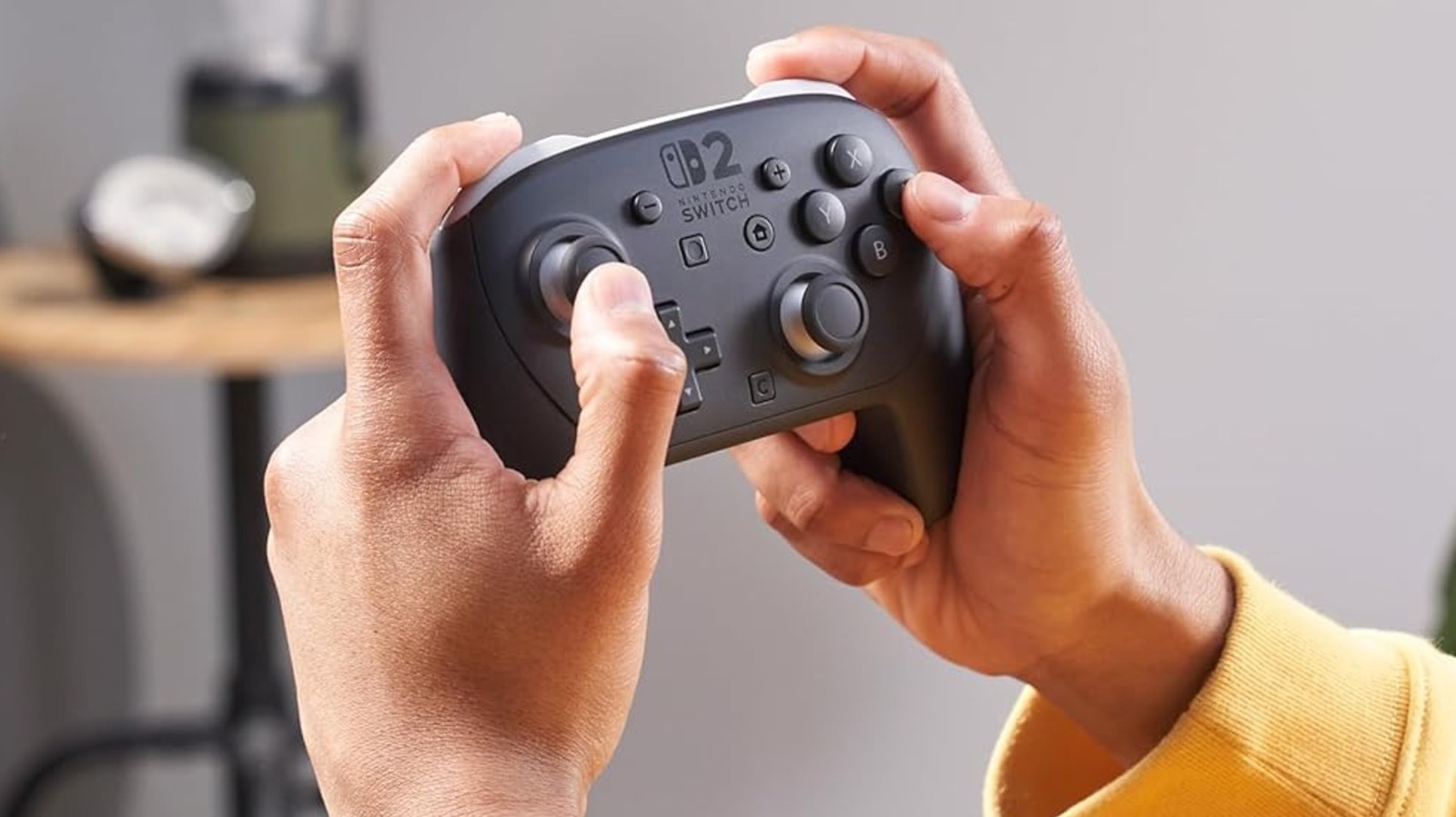 5 gadgets qui amélioreront instantanément votre Nintendo Switch 2