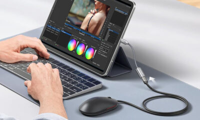 Ce gadget USB bon marché pourrait éliminer le besoin de trimballer un ordinateur portable