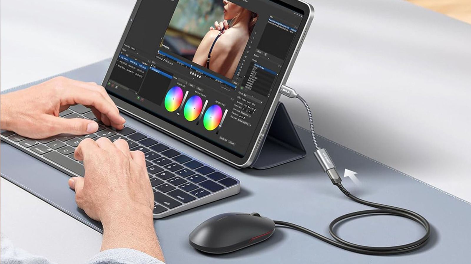 Ce gadget USB bon marché pourrait éliminer le besoin de trimballer un ordinateur portable