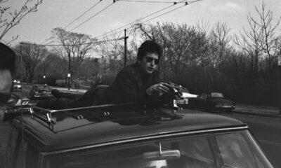 La « Blues Highway » américaine est la préférée de Bob Dylan et parfaite pour les road trips