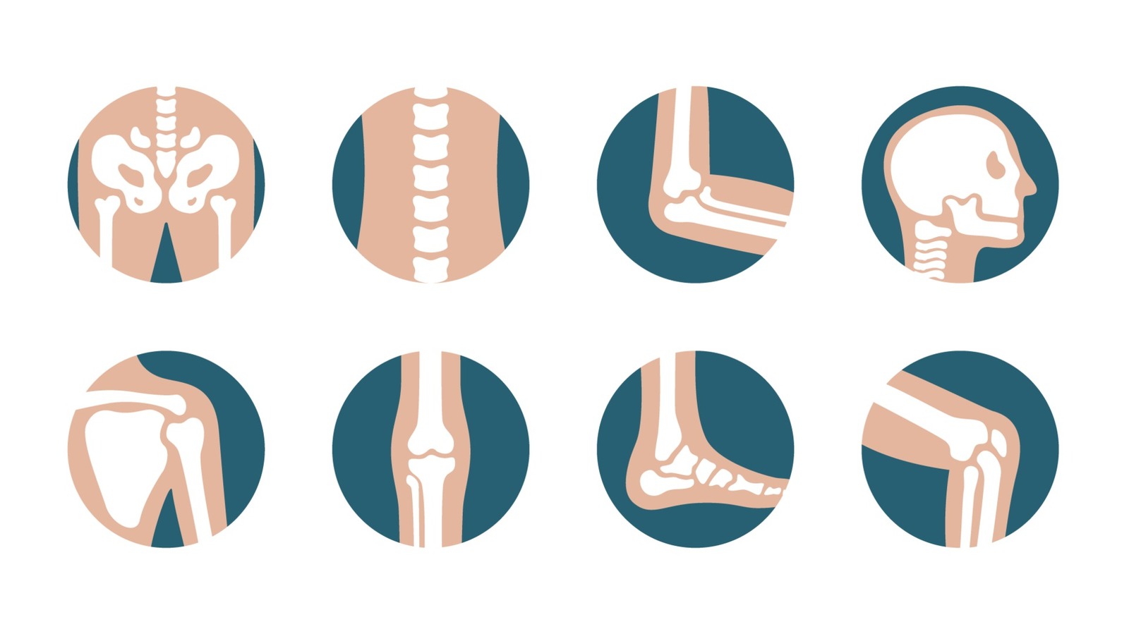 La partie inattendue du corps qui peut commencer à « fuir » à tout moment