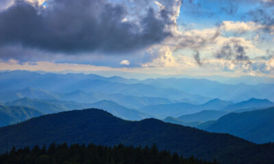 Les 5 meilleurs endroits pour camper dans les Blue Ridge Mountains, selon des campeurs chevronnés