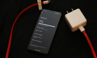 5 habitudes courantes qui ruinent la batterie de votre téléphone