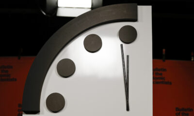 Les scientifiques suggèrent que les derniers jours de la Terre pourraient être plus proches que jamais