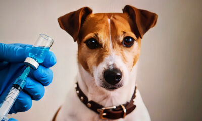 Pourquoi la mort causée par la rage est l'une des pires façons de mourir