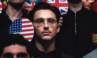 Oscars 2026 : Pourquoi Timothée Chalamet a perdu le prix du meilleur acteur au profit de Michael B. Jordan