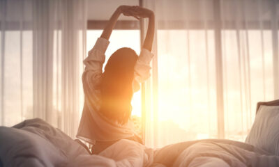 Les scientifiques sur les habitudes matinales ne veulent pas que vous essayiez