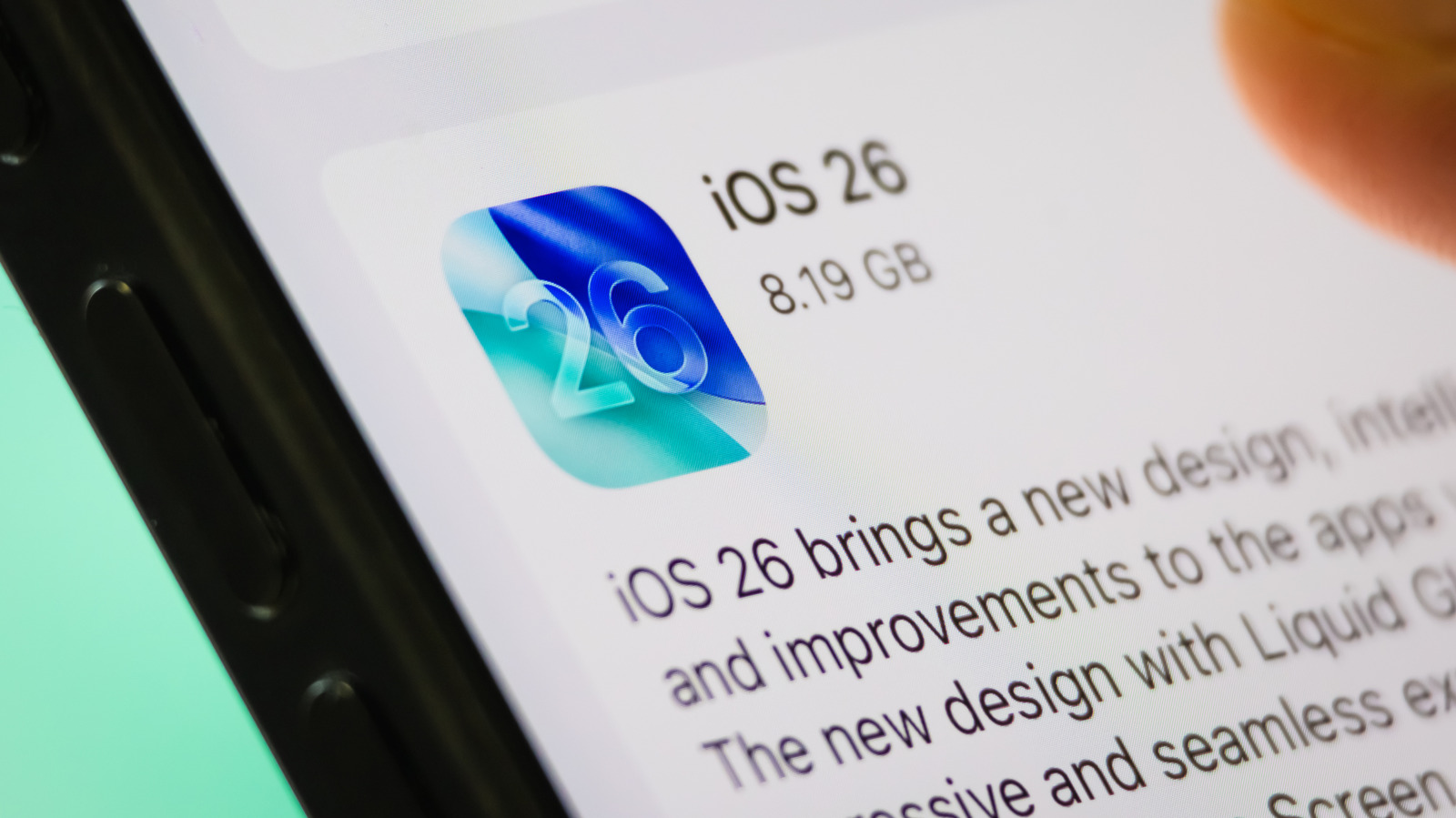 5 des rôtis iOS 26 les plus drôles de Reddit (et 5 correctifs pour les problèmes qui les ont déclenchés)