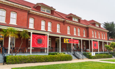 Ce musée familial à San Francisco est une visite incontournable pour les fans de Disney