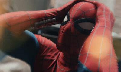 Spider-Man: Brand New Day Trailer associe Tom Holland au Punisher et Hulk