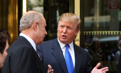 Ce que disent les scientifiques sur les habitudes de sommeil de Trump