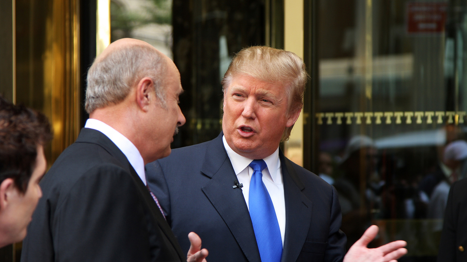 Ce que disent les scientifiques sur les habitudes de sommeil de Trump