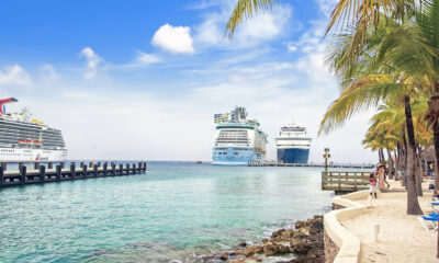 La nouvelle loi que les touristes doivent connaître avant de partir en croisière au Mexique