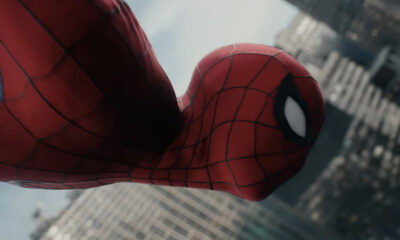 Spider-Man : La toute nouvelle bande-annonce du jour confirme un changement majeur pour Peter Parker de Tom Holland