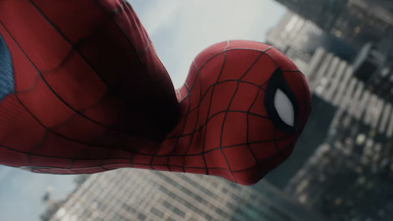 Spider-Man : La toute nouvelle bande-annonce du jour confirme un changement majeur pour Peter Parker de Tom Holland