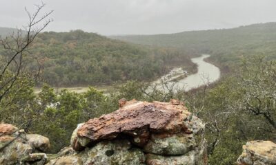 Le plus récent parc d'État du Texas arrive bientôt avec des kilomètres de sentiers pour s'amuser en plein air