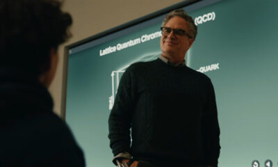 Pourquoi Hulk de Mark Ruffalo est à nouveau humain dans Spider-Man : Brand New Day