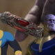 Invincible Season 4 présente un méchant avec le même plan que Thanos de Marvel