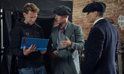 Peaky Blinders : le titre de Immortal Man expliqué par le créateur Steven Knight (exclusif)
