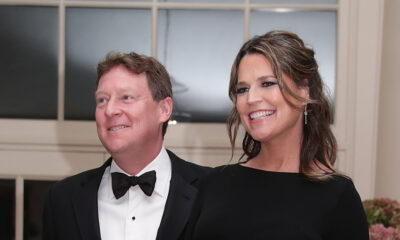 Le style de vie de Savannah Guthrie à New York avec sa famille est si somptueux