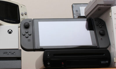 Vous vous sentez déjà vieux ? Ces 3 appareils de jeu populaires sont désormais considérés comme des « consoles rétro »