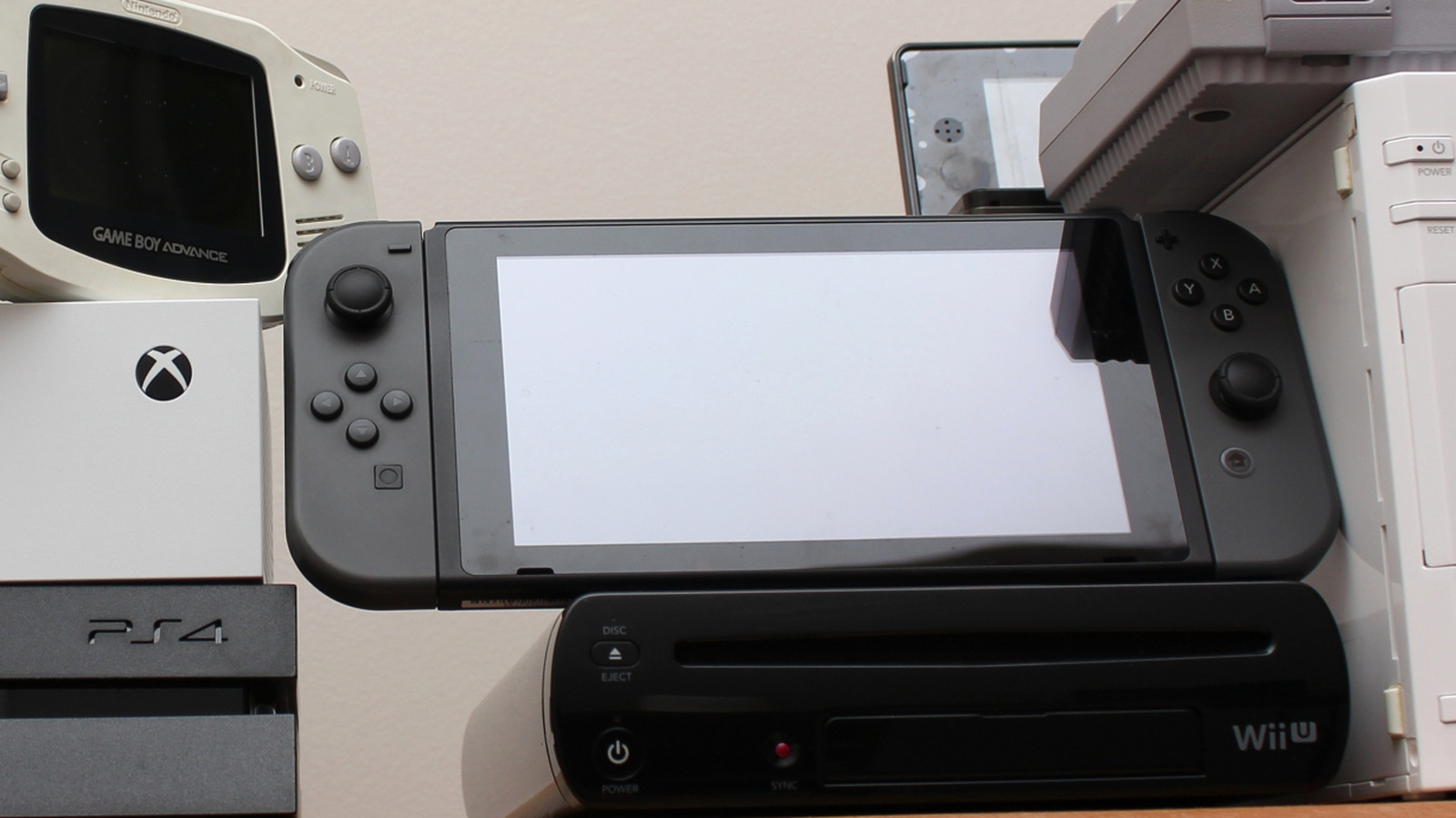 Vous vous sentez déjà vieux ? Ces 3 appareils de jeu populaires sont désormais considérés comme des « consoles rétro »