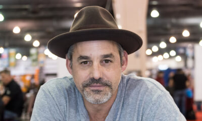 Nicholas Brendon, star de Buffy contre les vampires et des Esprits criminels, est mort à 54 ans