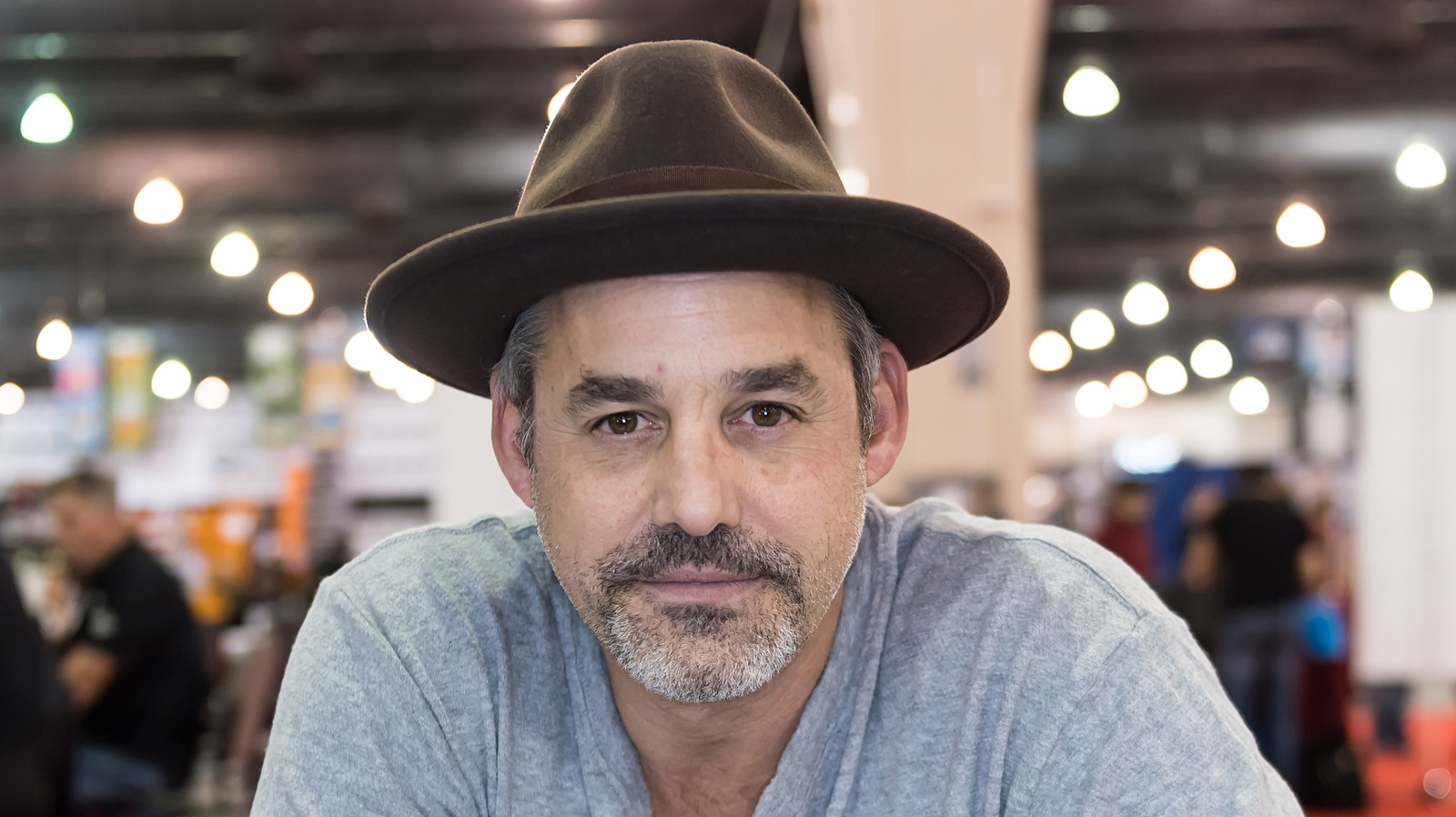 Nicholas Brendon, star de Buffy contre les vampires et des Esprits criminels, est mort à 54 ans