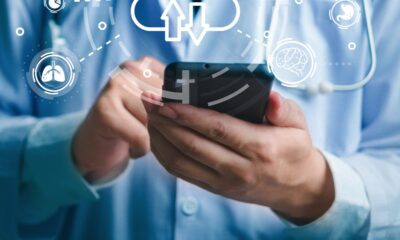 4 applications utiles conçues pour vous aider à améliorer votre santé et votre bien-être