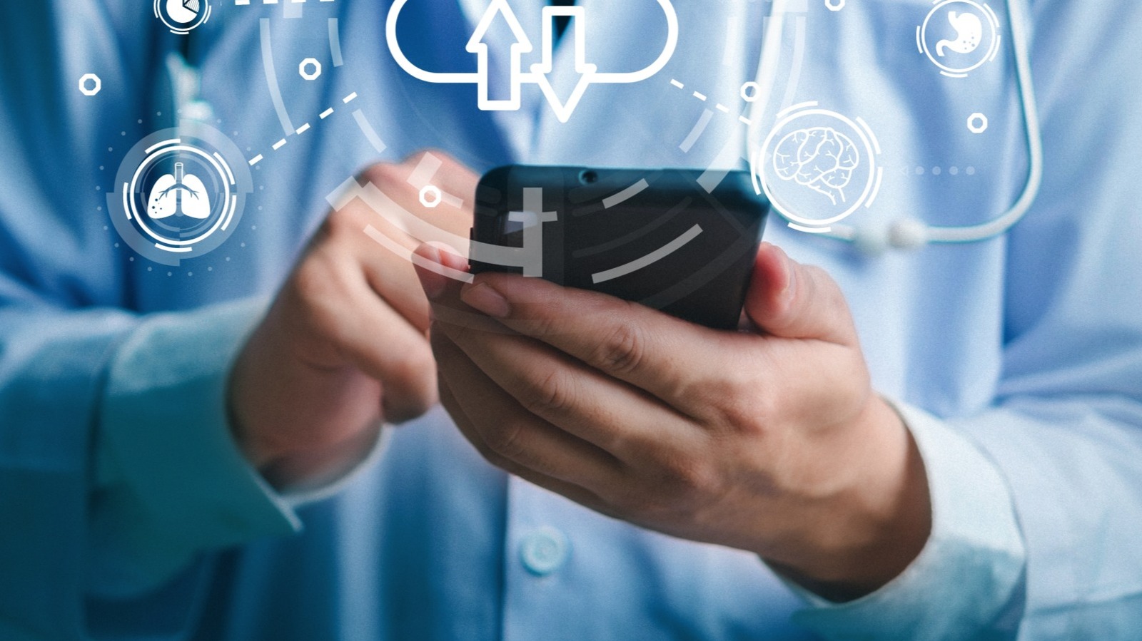 4 applications utiles conçues pour vous aider à améliorer votre santé et votre bien-être