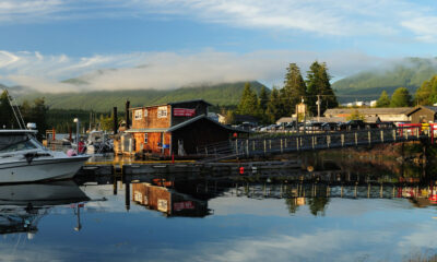 La destination nature prometteuse du Canada est à la mode en 2026, selon les données
