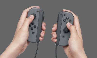 5 accessoires intelligents pour manettes Nintendo Switch que vous pouvez imprimer en 3D à la maison