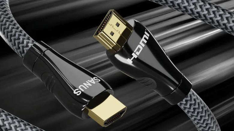 Câbles HDMI