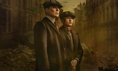 Un favori de Peaky Blinders manque à The Immortal Man (et il est impossible de l'ignorer)